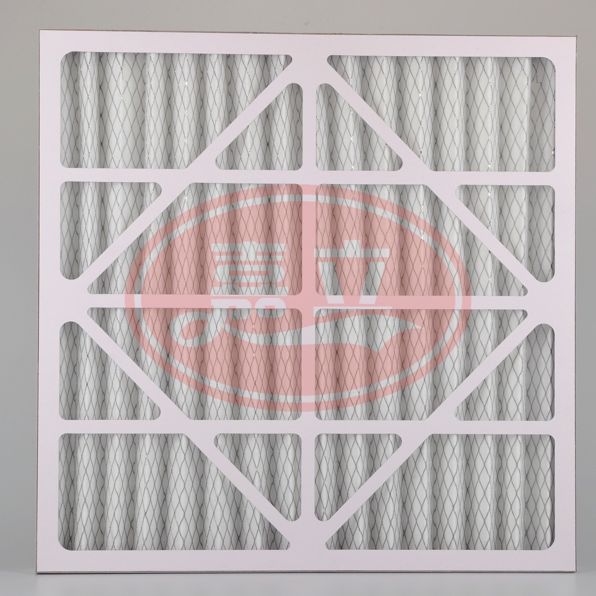 库车纸框过滤器